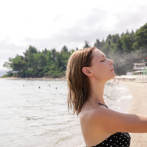 Το λάθος που κάνουμε όλες μας ανεξαιρέτως με τα mists προσώπου