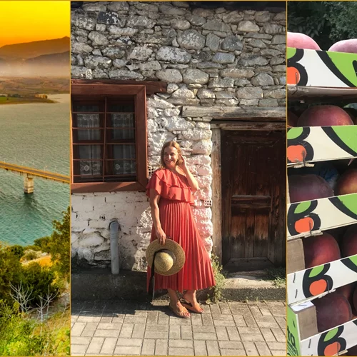 Press trip | Οι καλύτερες στιγμές από το ταξίδι μου στον Βελβεντό Κοζάνης