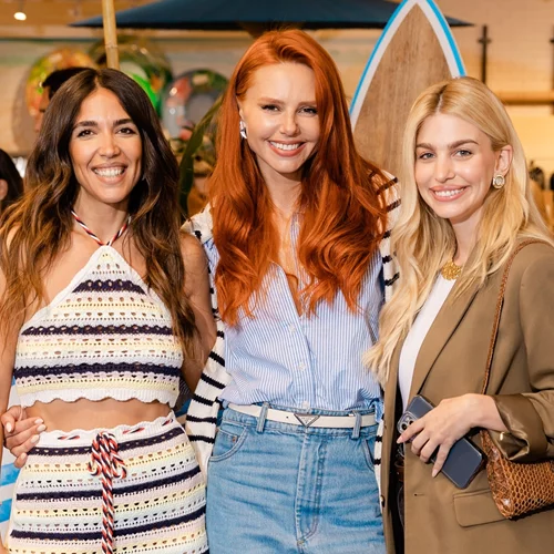 Notos: Οι καλύτερες beachwear προτάσεις στο νέο χώρο "Summer Playground"