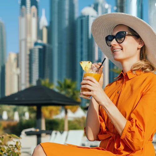 Τα εύκολα summer looks των fashionistas που θέλουμε να κάνουμε "copy & paste"