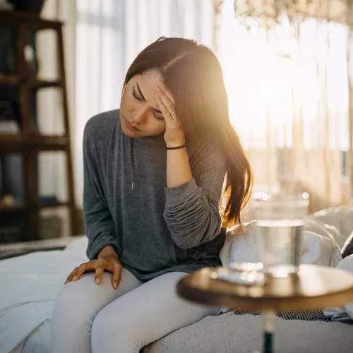 Ποιο ρόφημα σου "κλέβει" τον σίδηρο