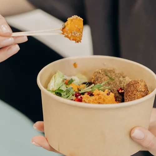 Απώλεια βάρους: Πρακτικές συμβουλές και ιδέες προγραμματισμού γευμάτων