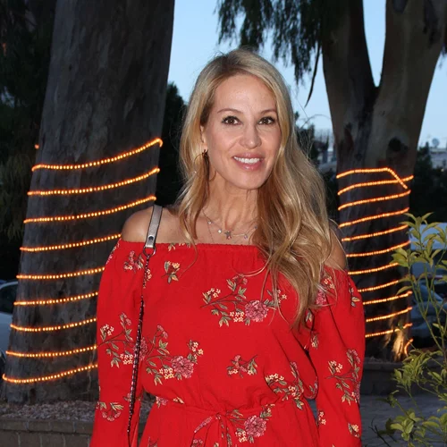 Αννίτα Ναθαναήλ: Το ιατρικό λάθος που της προκάλεσε σοβαρό πρόβλημα υγείας