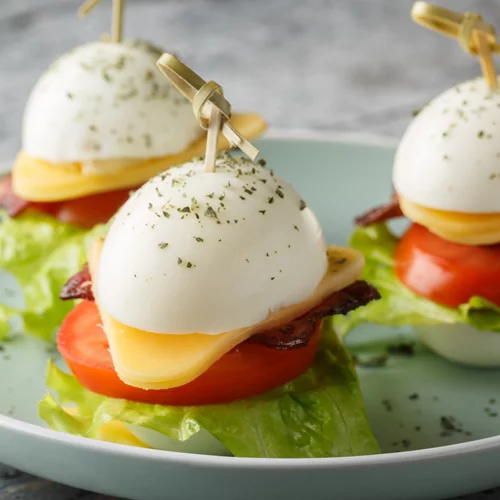 "6 Eggs, 6 Ways": Η viral τάση TikTok με τα αυγά που υπόσχεται πρωτεΐνη στο φουλ