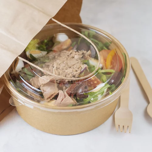 Το συστατικό - παγίδα που κρύβεται σχεδόν σε κάθε σαλάτα delivery