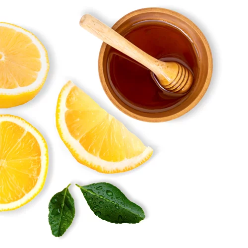 Τέλος στα μαύρα στίγματα στο πρόσωπο με μόλις 2 φυσικά υλικά