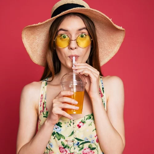 Καύσωνας: Έτσι θα γλιτώσουμε την αφυδάτωση!