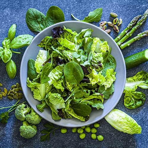 Νιτρικά και νιτρώδη: Ο Dr. Jekyll and ο Mr. Hyde της διατροφής