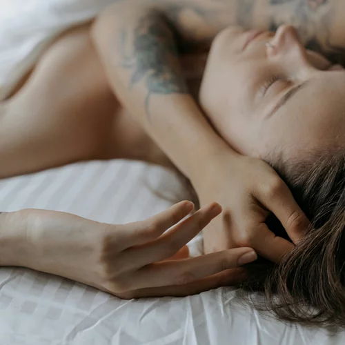 Μια απλή ρουτίνα αποτρέπει την πρόωρη εκσπερμάτωση του συντρόφου σου