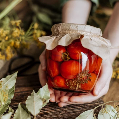 Τουρσί για καλή πέψη: Καρότο, κολοκυθάκι, ντομάτα - 3 τέλειες καλοκαιρινές επιλογές