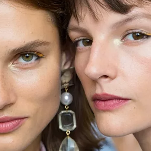 Σημάδια ακμής; Τα 3 ενεργά συστατικά που πρέπει να εντάξεις στη ρουτίνα σου