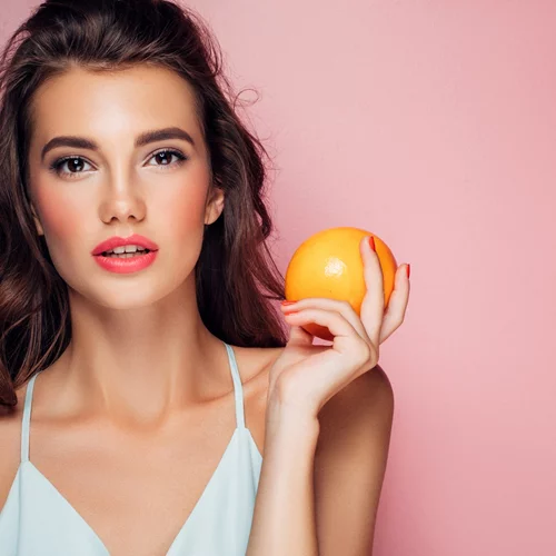 Αν θέλεις γερά μαλλιά, αυτή είναι η καλύτερη τροφή λέει η διαιτολόγος