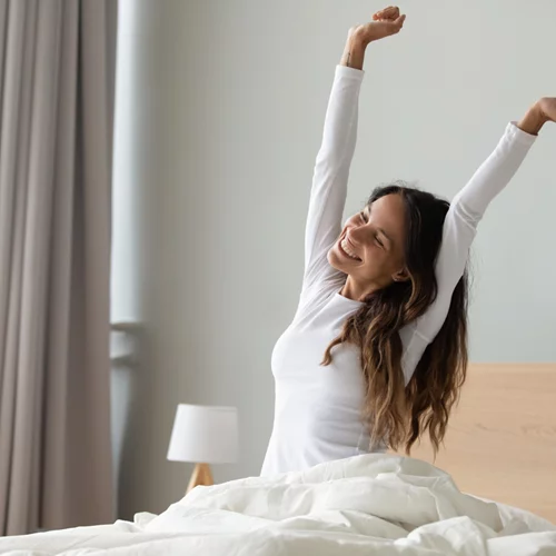 Νιώθεις κούραση; Πώς θα έχεις περισσότερη ενέργεια όλη μέρα