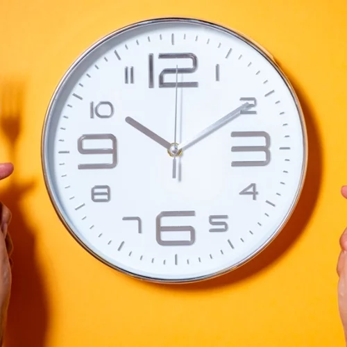 Διαλειμματική νηστεία και καλή υγεία: 2 έρευνες απαντούν