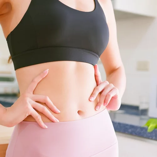 Πώς καίγεται πραγματικά το λίπος στο σώμα σου; (Όχι, δεν ιδρώνεις λίπος)