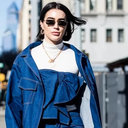 5 αλλαγές που μπορείς να κάνεις για να ανανεώσεις το ντύσιμό σου