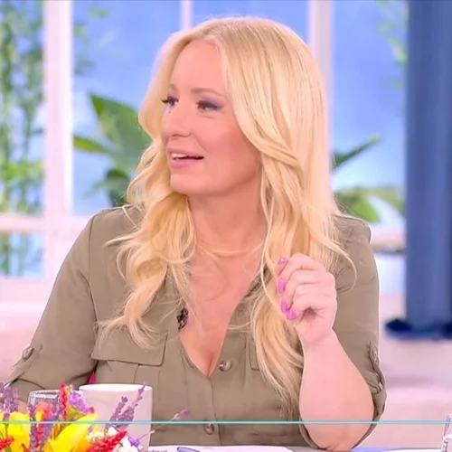 Λιποθύμησε η Αφροδίτη Γραμμέλη on air: Οι πρώτες βοήθειες σε αυτή την περίπτωση