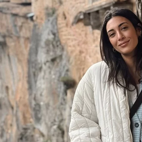 Ευγενία Σαμαρά: Αποχωρίστηκε τα μακριά της μαλλιά - Η νέα εικόνα της