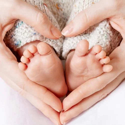 Nωτιαία μυϊκή ατροφία: Εγκρίθηκε η πρώτη και μοναδική θεραπεία που λαμβάνεται στο σπίτι