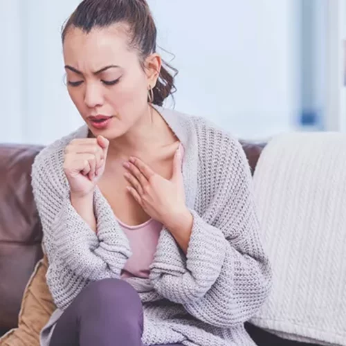 ANASOLIQ | Βρήκαμε το πιο γευστικό σιρόπι για την αποτελεσματική αντιμετώπιση του βήχα και του πονόλαιμου