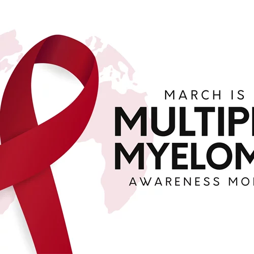 Πολλαπλό Μυέλωμα | Η 2η αιματολογική κακοήθεια παγκοσμίως