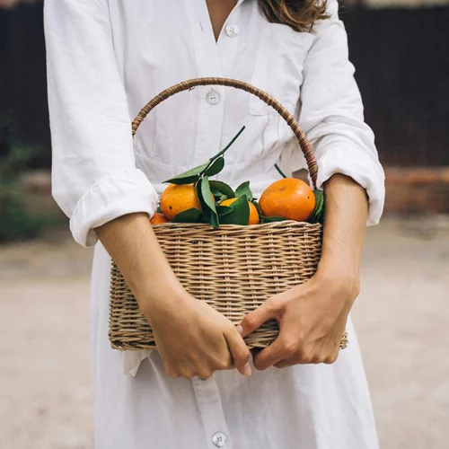 Τα φρούτα και λαχανικά του Οκτωβρίου που θα σε γεμίσουν υγεία και ενέργεια