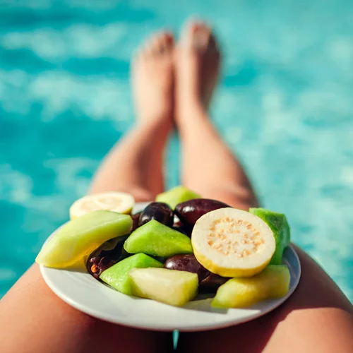 Κυτταρίτιδα | Το ελληνικό τρόφιμο που τη μειώνει