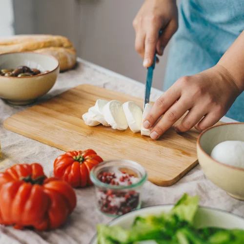 Μεσογειακή διατροφή: Το " κλειδί " της μακροζωίας σύμφωνα με τους επιστήμονες