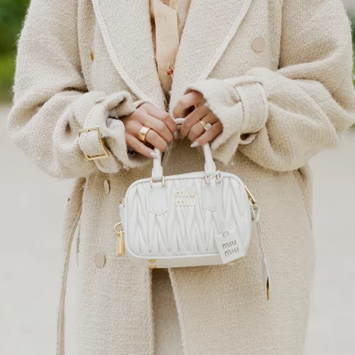 Αυτές είναι οι 3 τάσεις μανικιούρ που θα φορεθούν όσο τίποτα άλλο την άνοιξη του '23