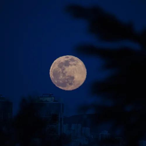 Πανσέληνος στους Διδύμους στις 8 Δεκεμβρίου 2022. Ποιοι πρέπει να προσέξουν;