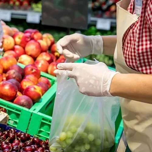 "Super market": Η αγαπημένη μου συνήθεια που κρατάει εδώ και χρόνια