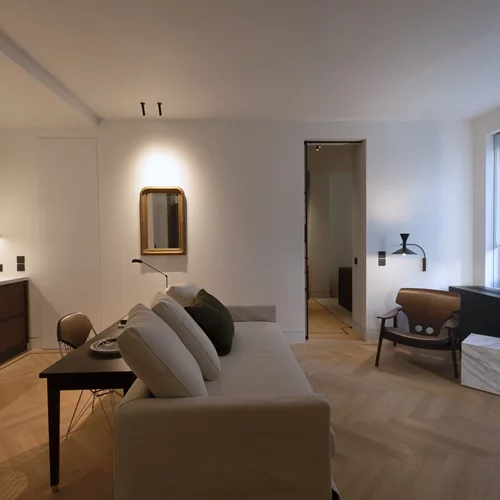 Athens Capital Suites MGallery Collection: Μία νέα εμπειρία πολυτελούς φιλοξενίας στην καρδιά της Αθήνας