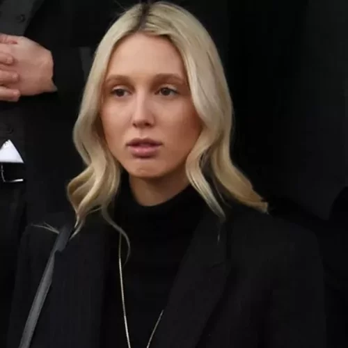 Μαρία Ολυμπία: Το αστρονομικό ποσό που ξοδεύει για την πολυτελή beauty ρουτίνα της