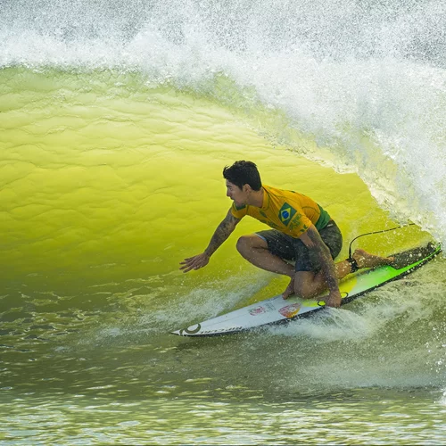 Ολυμπιακοί αγώνες 2024: 7 αθλητές που ερωτεύτηκε το instagram