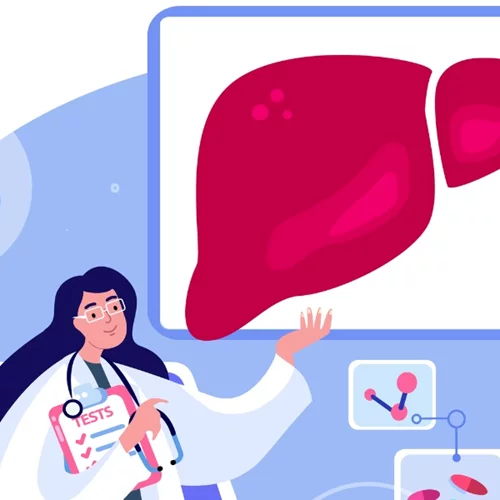 Νέο "έξυπνο" τεστ αίματος ανιχνεύει τον καρκίνο του ήπατος