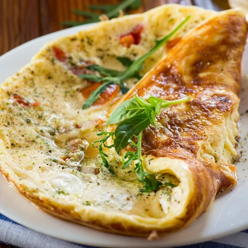 Πέντε ιδέες για σπιτικά πρωτεϊνικά πρωινά