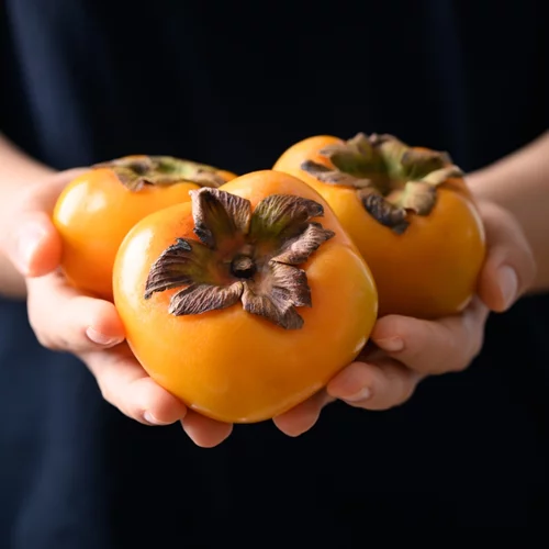 Φρούτο εποχής: Λωτός για σούπερ θρεπτικές ιδιότητες (plus: η συνταγή για σαλάτα!)