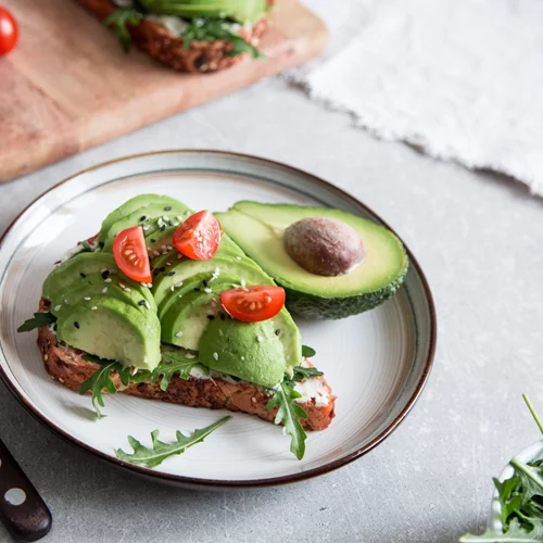Τέσσερις τρόποι για να προσθέσεις λαχανικά στο πρωινό