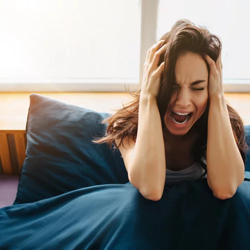 Πώς θα κάνεις διαχείριση θυμού με τις συμβουλές της ψυχολόγου