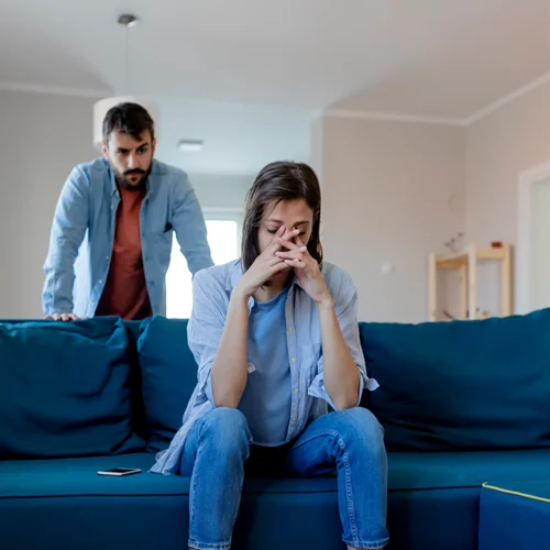 Γιατί σε ελκύουν οι προβληματικές καταστάσεις