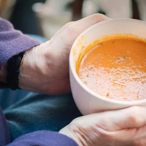 Γιατί δεν πρέπει να παίρνουμε διατροφικές συμβουλές από ανθρώπους που έχουν φτάσει τα 100;