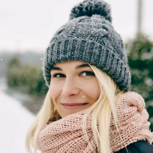 Τι είναι οι χιονίστρες και γιατί εμφανίζονται;