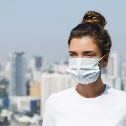 Tι φοβάται ο κορονοϊός;