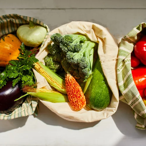 Πέντε τρόποι να αναβαθμίσεις τη διατροφή σου την Άνοιξη