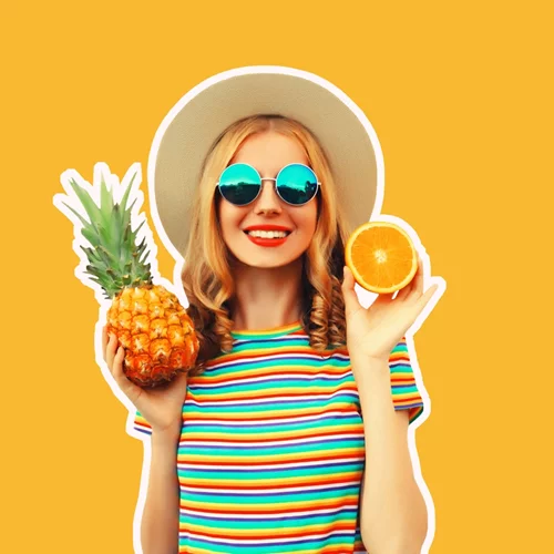 6 συστατικά που ενισχύουν τη μακροζωία, σύμφωνα με νευροδιατροφολόγο