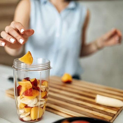 Τα βήματα για να μετατρέψεις ένα smoothie σε ένα πραγματικά πλήρες γεύμα