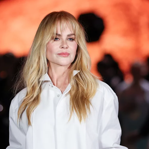 Η μακαρονάδα της Nicole Kidman που θα θες να φτιάχνεις ξανά και ξανά