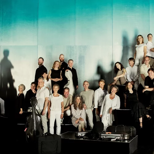 Janine Jansen - Antonio Pappano | Δύο μεγάλα ονόματα της διεθνούς μουσικής σκηνής στο Μέγαρο Μουσικής