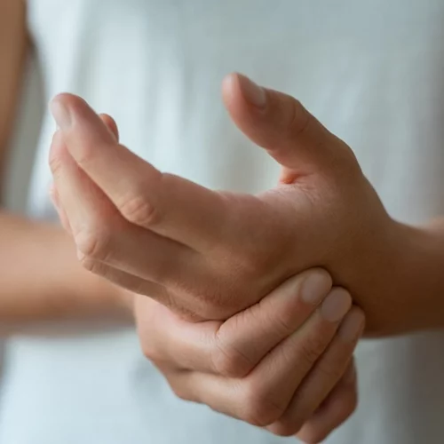 Το αυτοάνοσο που οι ασθενείς είναι κατά 90% νέες γυναίκες