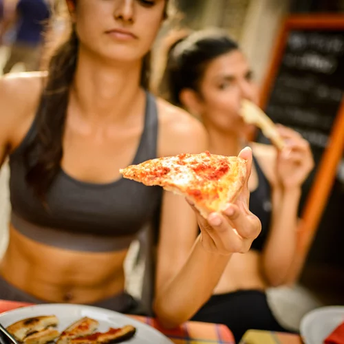 Πώς θα σταματήσεις να τρως υπερβολικά μετά τις προπονήσεις